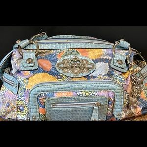 Kathryn Van Zeeland purse